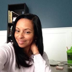 Meet your Posher, Elisabeth